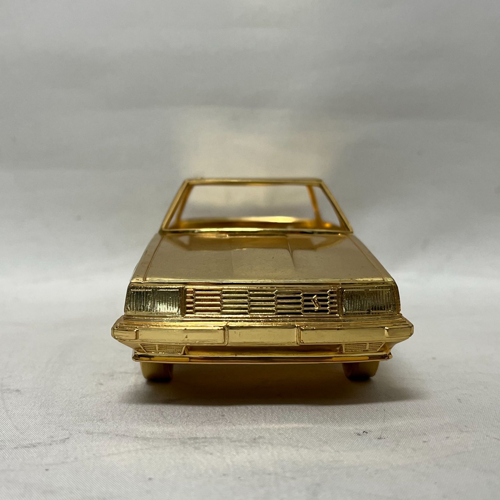 中古品】 NISSAN 日産 SKYLINE スカイライン 2000GT シガレットケース 
