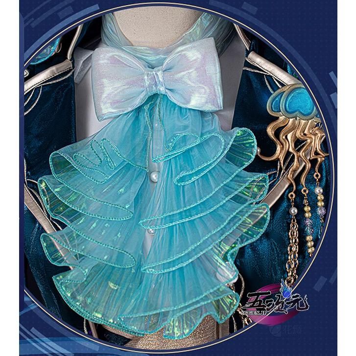 コスプレ 作曲家