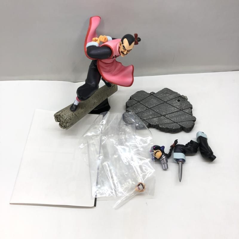 中古】バンプレスト SCultures 造形天下一武道会2 其之四 桃白白 中古】バンプレスト SCultures 造形天下一武道会2 其之四 桃白白