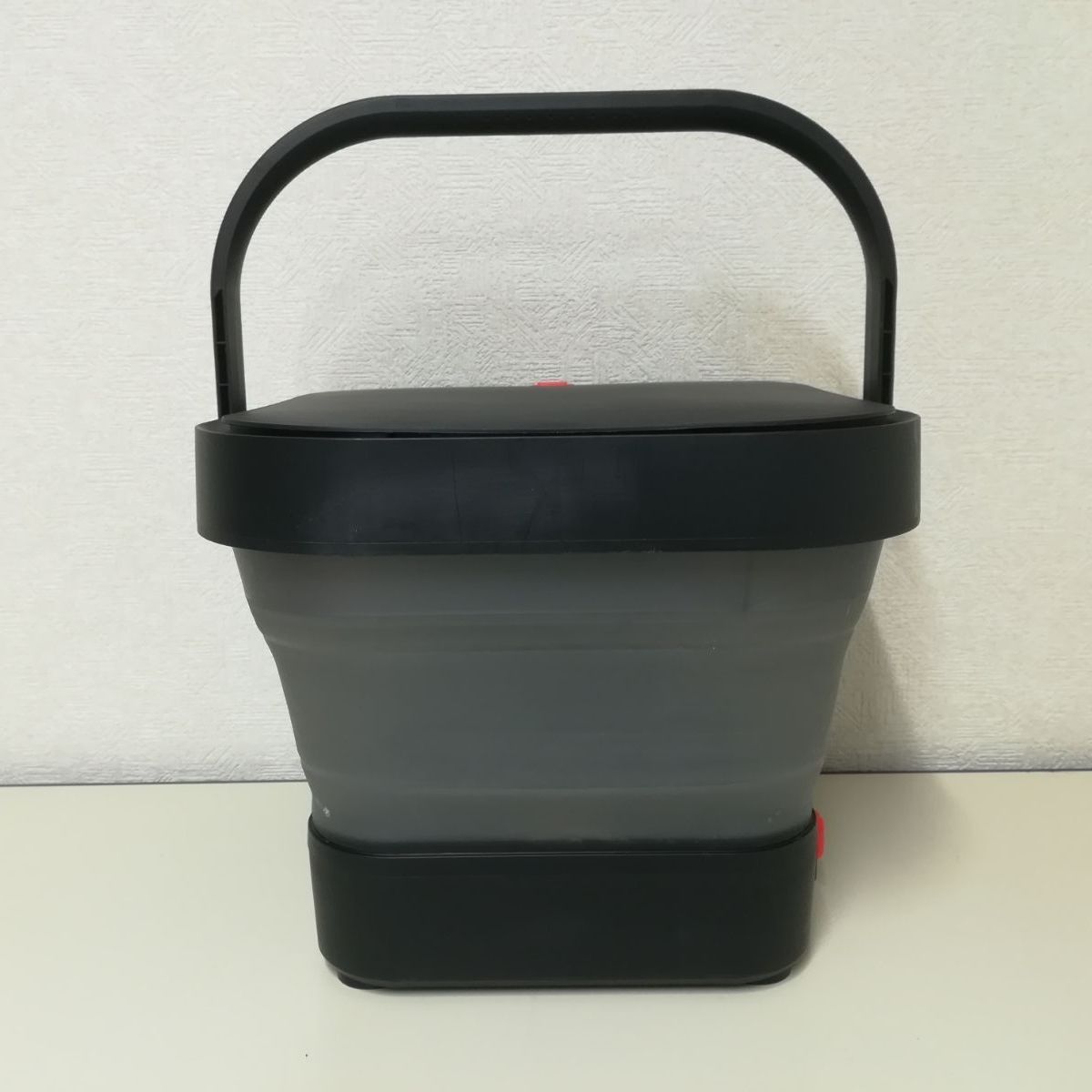 【メルカリ最安】T-PROFESSIONAL 高圧洗浄機本体 史上最小級※なのにプロ級の洗浄力！コード＆水道接続不要！コンパクト