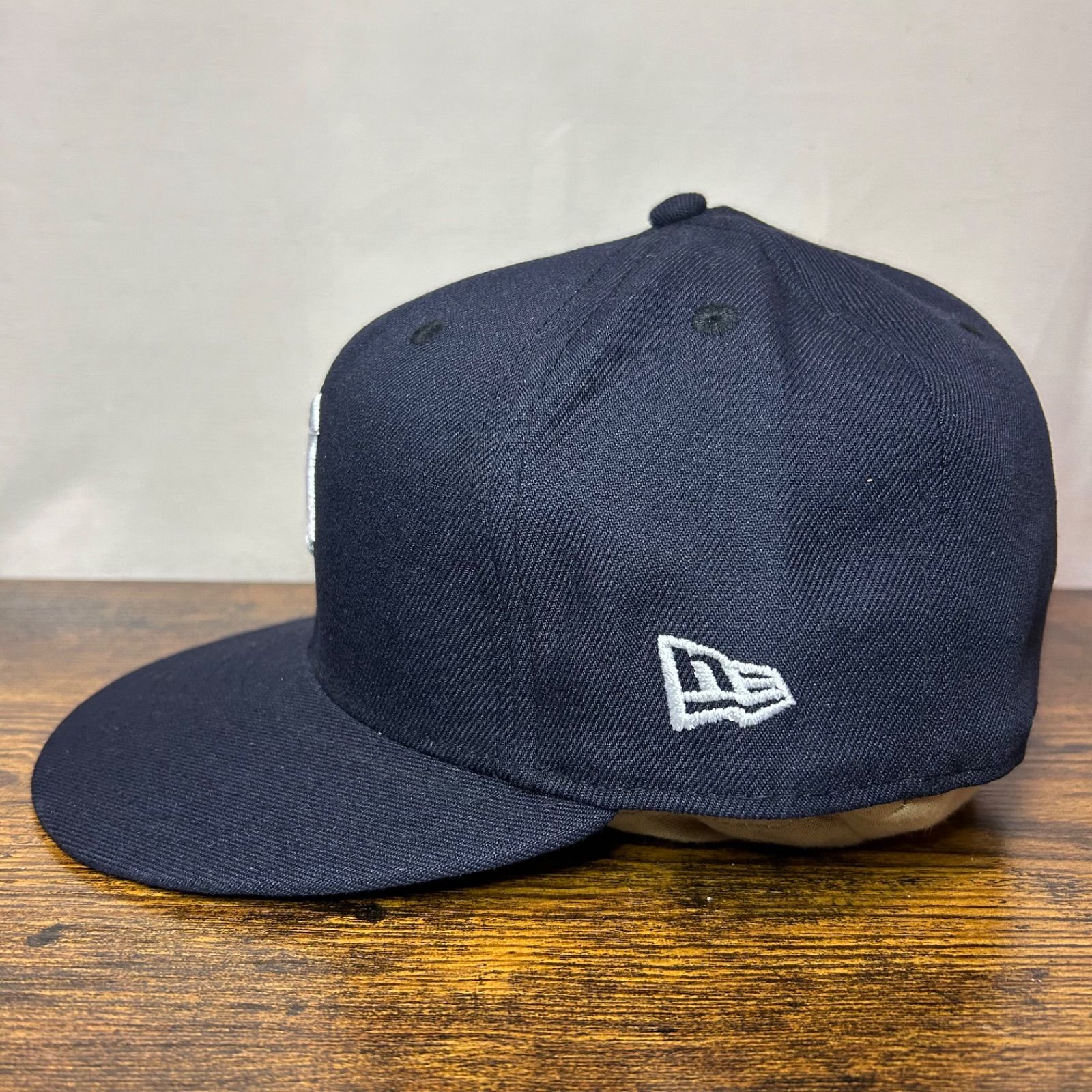 A-64 ニューエラ 59FIFTY デトロイト・タイガース 激レア 3075 - メルカリ