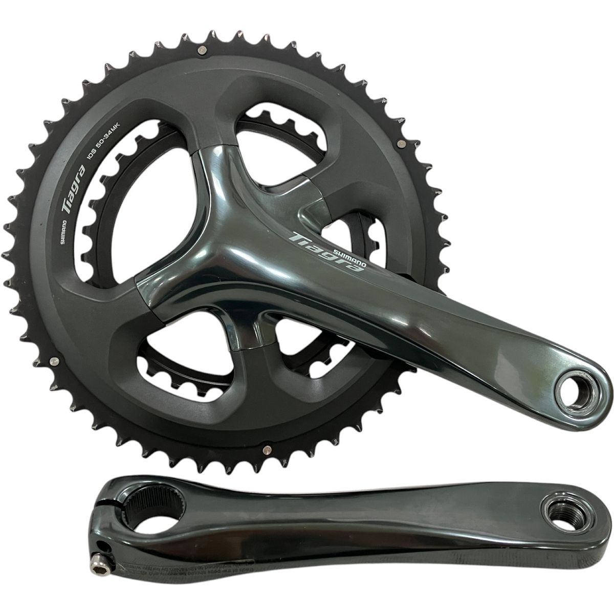 Shimano Tiagra 10S ティアグラ SHIMANO Tiagra 10s 50-34mk FC-4700 コンポセット 自転車