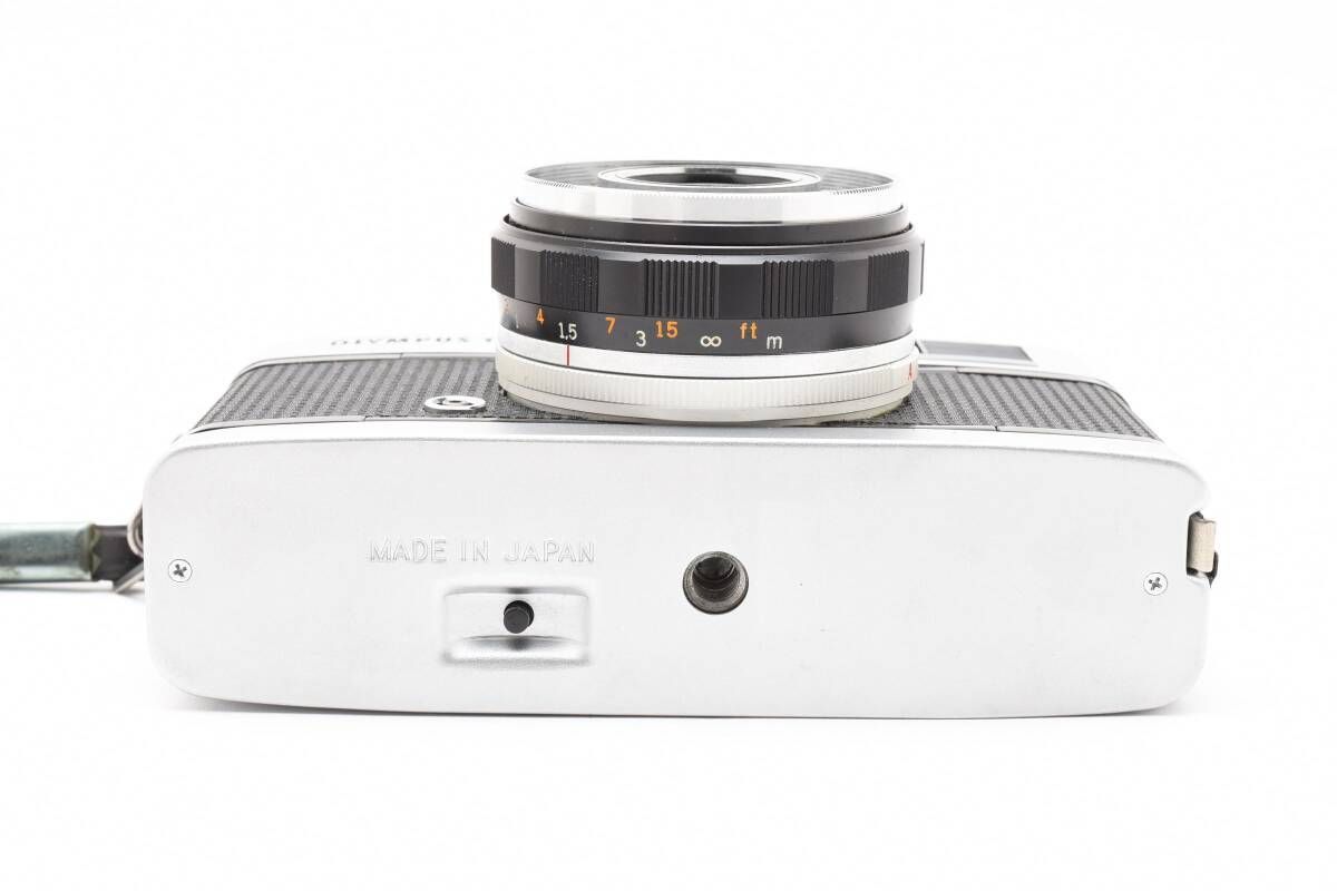 露出計Ok・動作〇】Rollei 35 ローライ フィルムカメラ シンガポール