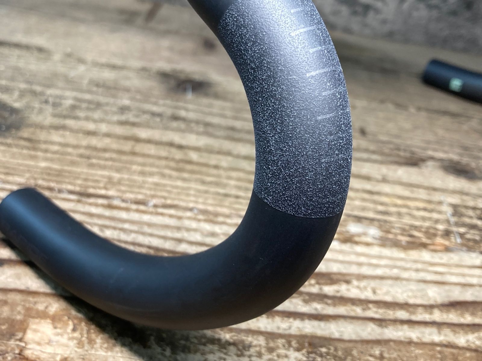 カーボン ドロップハンドル