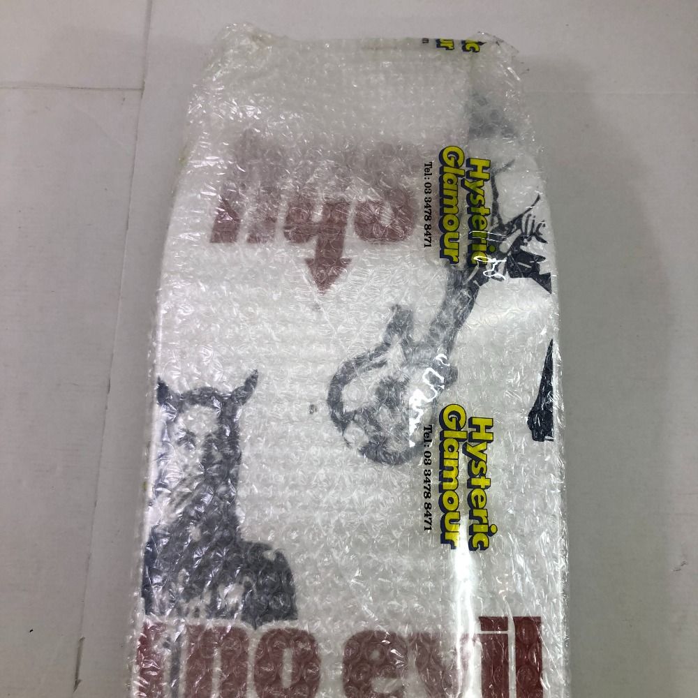 04w3458∞【】 ストア HYSTERIC GLAMOUR ヒステリックグラマー