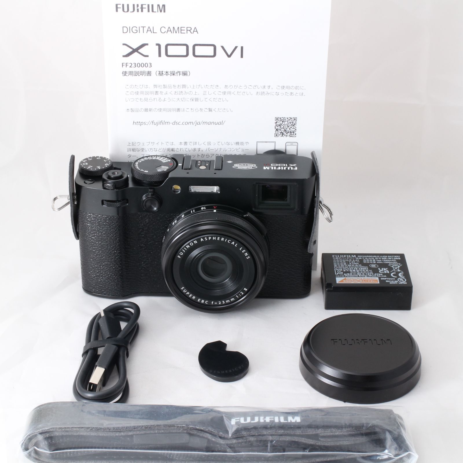 ☆美品・7400 SHOTS☆ 富士フイルム FUJIFILM デジタルカメラ