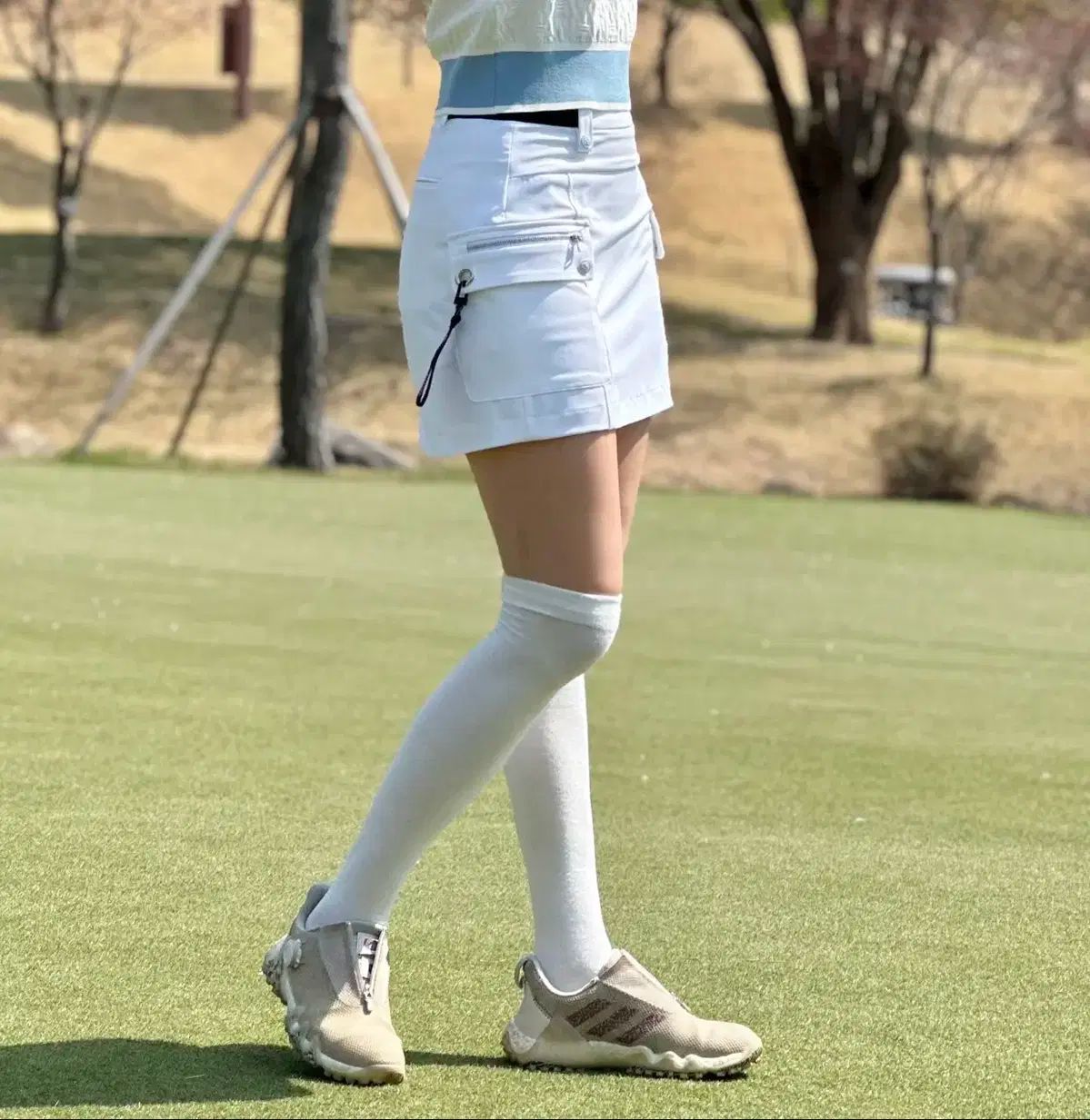スカート