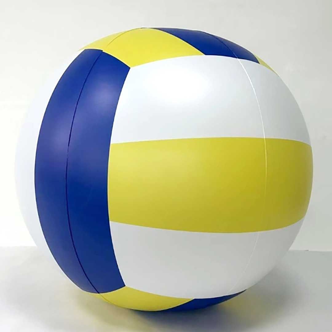 ビーチボール ジャイアント ーVer2ー バレーボール 150cm 巨大
