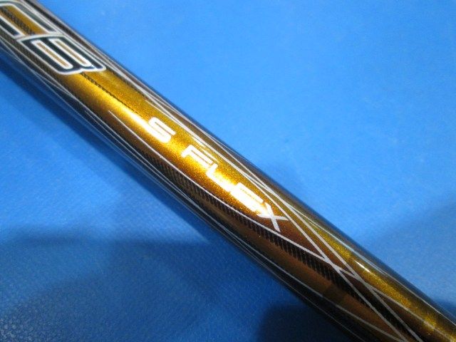 GK鈴鹿☆423 【中古シャフト】ALTA J CB(S)☆44.75インチ