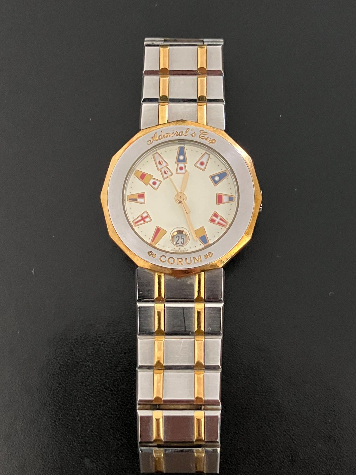 CORUM アドミラルズカップ