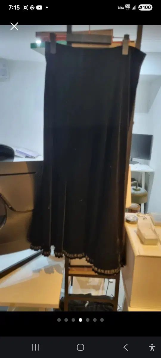 ツアーベルベット