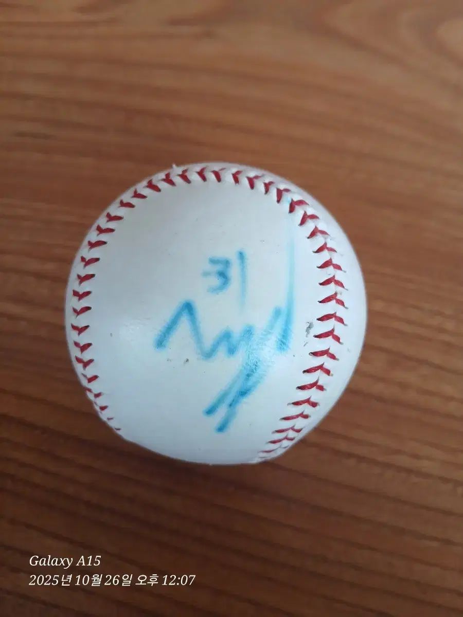 ドジャース 大谷翔平 直筆サイン ボール MLB Fanatics 300個限定 MLB