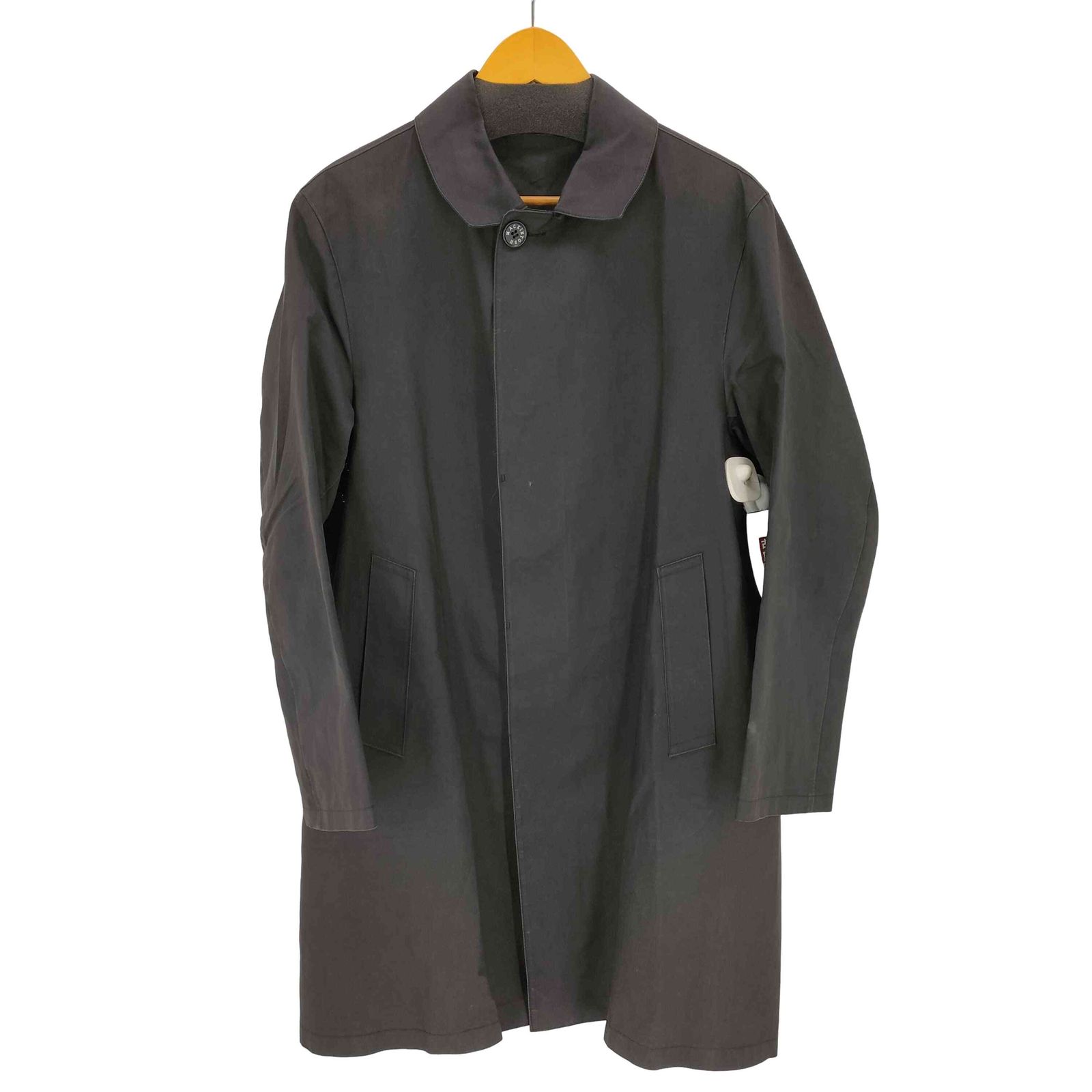 マッキントッシュ Macintoshゴム引きコート 38 マッキントッシュ