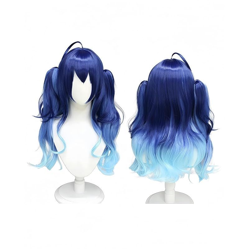 NOKIJP ブイチューバー コスプレ 天宮こころ コスプレ衣装 Vチューバー コスプレ あまみやこころ コスプレ衣装 あまみや あみゃ バーチャルユーチューバー VTuber cosplay にじさんじ 天宮こころ XXL BRIGHTFACE_UK