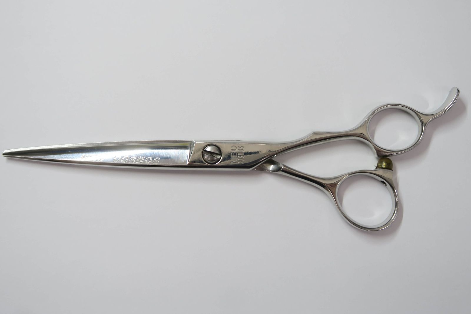 Bランク【光シザー HIKARI ヒカリ】 NEO COSMOS 144 シザー 美容師