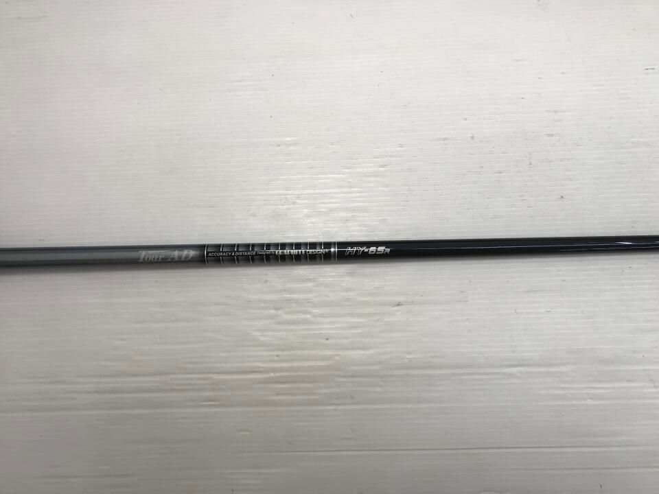 C-HT 911 22 R ツア-AD HY-65 ユーティリティ ミステリー 最短 WWW_NOITHATQUANGTHANH_NET