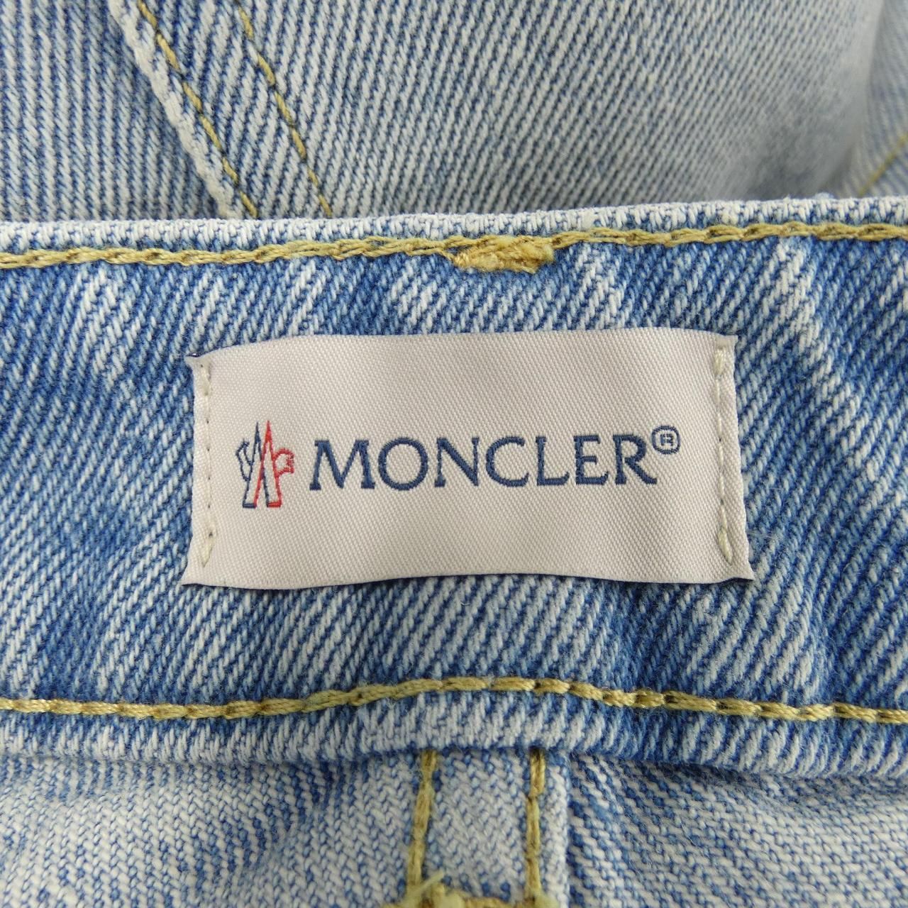 MONCLER 10932D00011