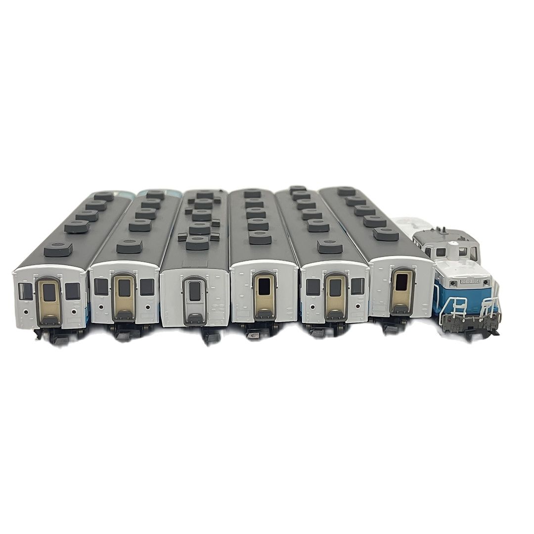 MICRO ACE マイクロエース A-1680 DE10-1014 50系 アイランド