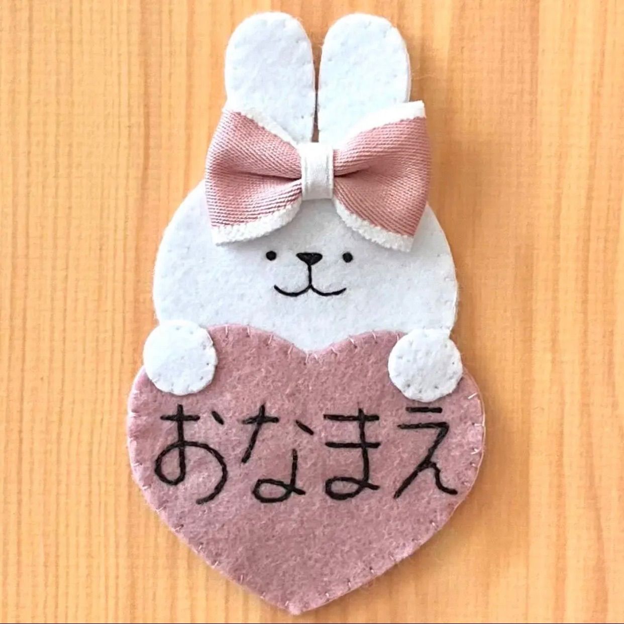 Rabbit ♡mama様 専用 - 帽子