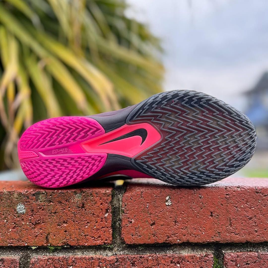 NIKE AIR ZOOM G.T. CUT 3 EP ナイキ エア ズーム GT カット 3