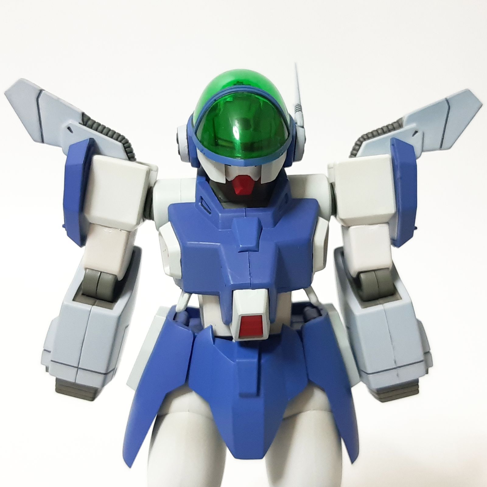 KOTOBUKIYA - SPT-LZ-00X レイズナー 蒼き流星SPTレイズナー S.U.G.O.Iアクションシリーズ 1/72 ハイブリッドアクションフィギュア コトブキヤ 51zzyDx3MmL._UF894,1000_QL80_.jpg