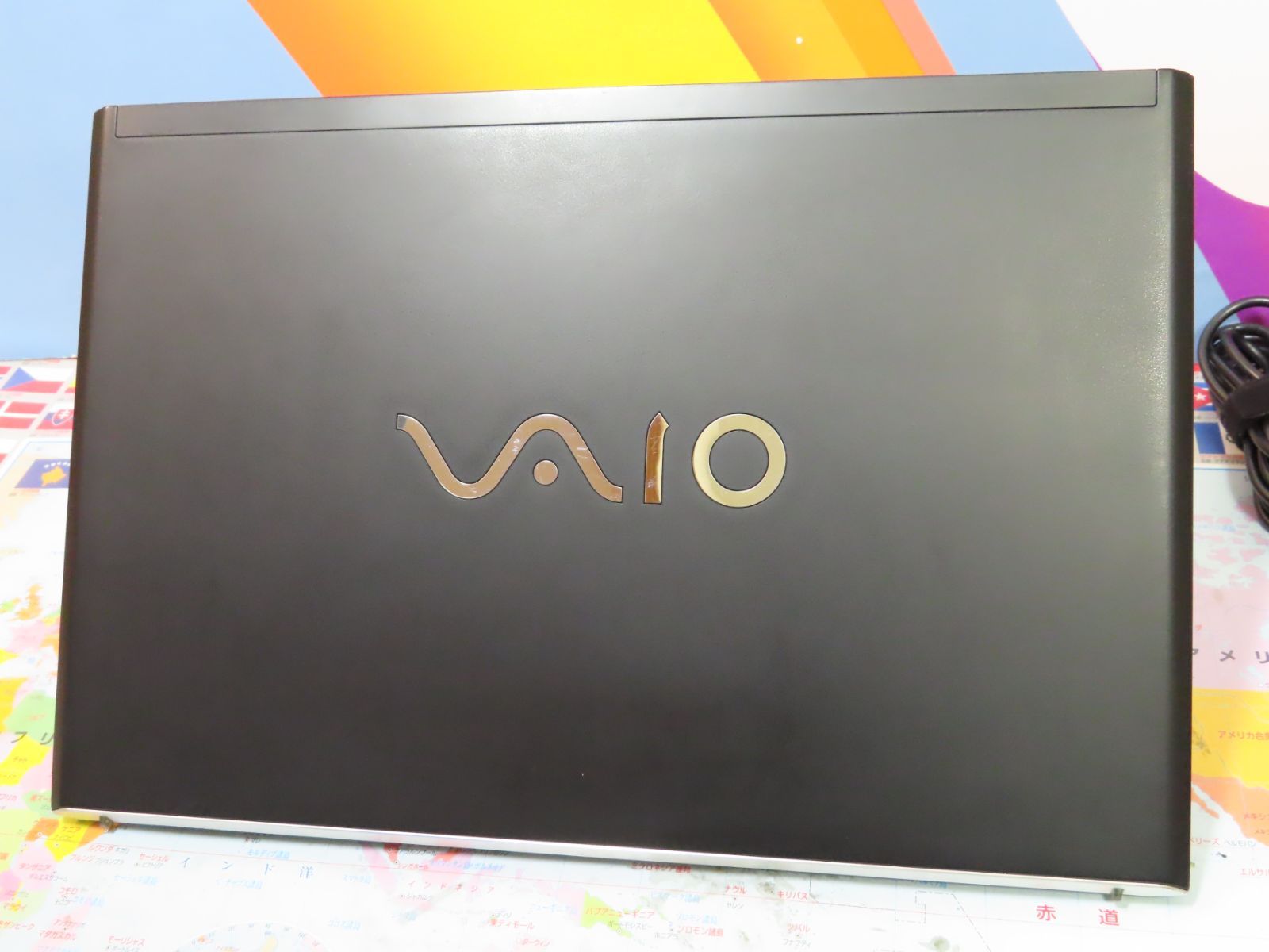 ストライプ デザイン/Striipe design ソニー VAIO Pro PB VJPB11C11N