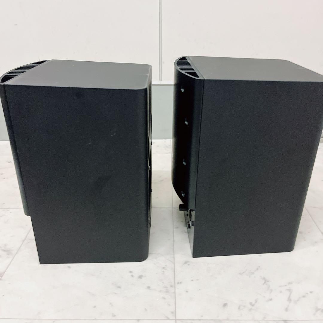 YAMAHA スピーカー　MSP7 ペア　モニタースピーカー　ヤマハ　N1377 Amazon | YAMAHA MSP7 STUDIO ペア | モニタースピーカー | 楽器・音響機器