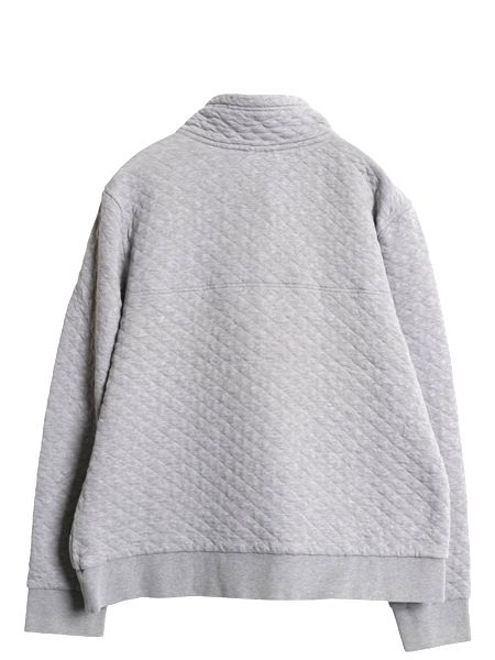 キルティング ジャケット