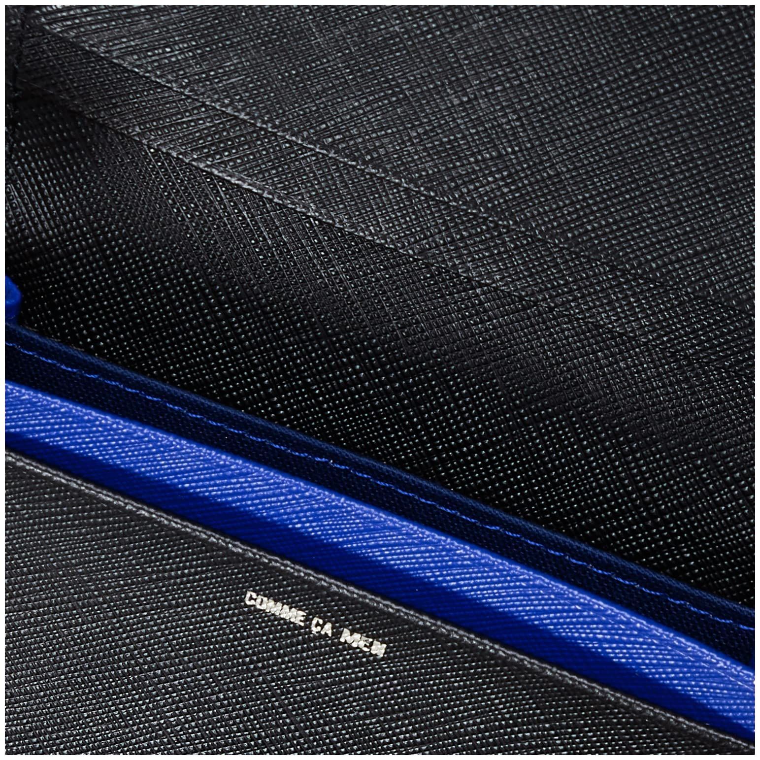 006755-10 ブラックXブルー