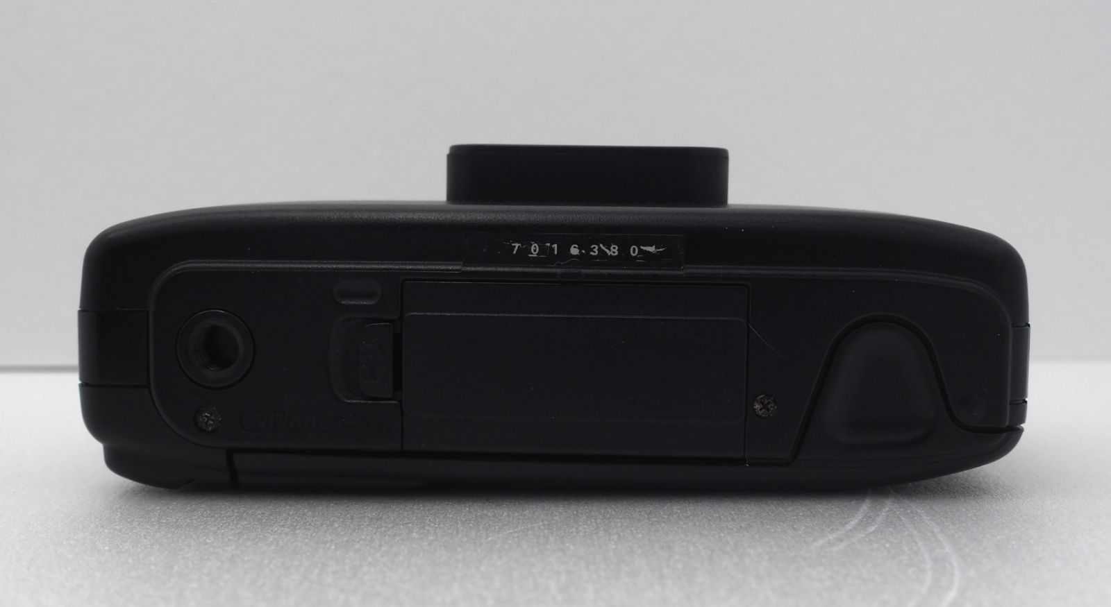 NIKON AF600 コンパクトフィルムカメラ【動作保証】*ZB42 - メルカリ