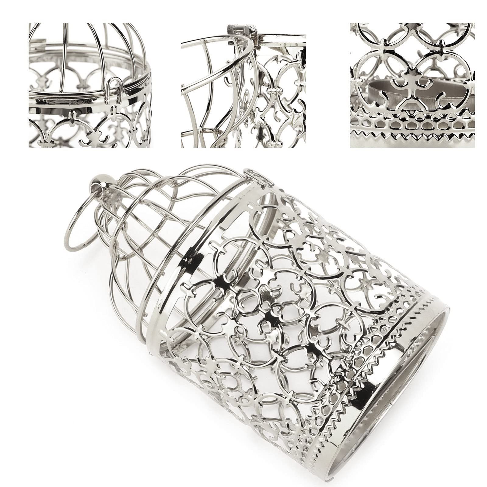 Aタイプ 装飾キャンドルランタン