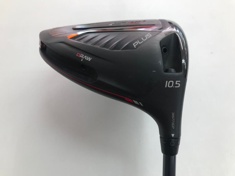 G410 LST | 9 | S | TOUR 173-65 | 中古 | ドライバー | ピン【