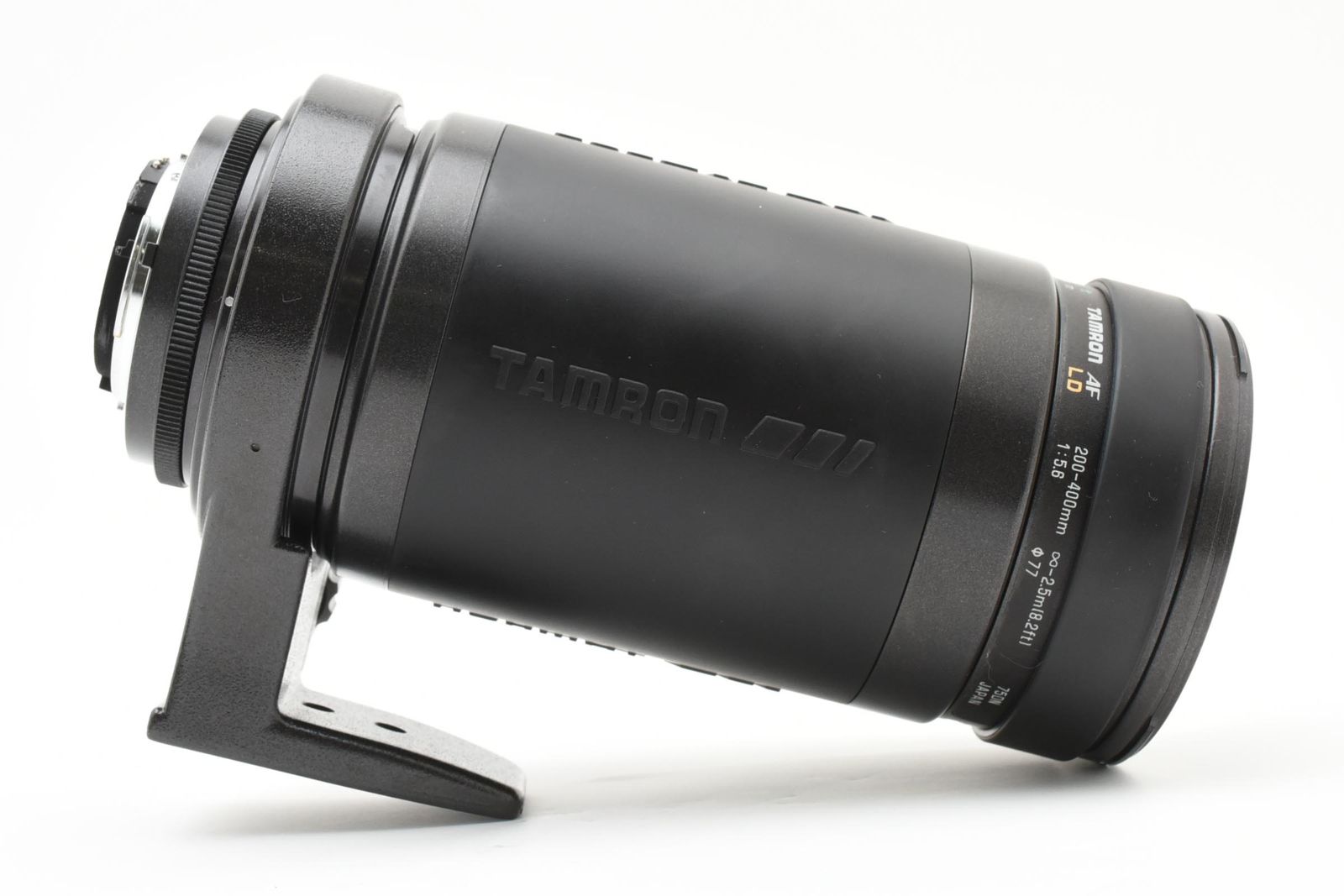 ニコン用 TAMRON AF 200-400mm f5.6