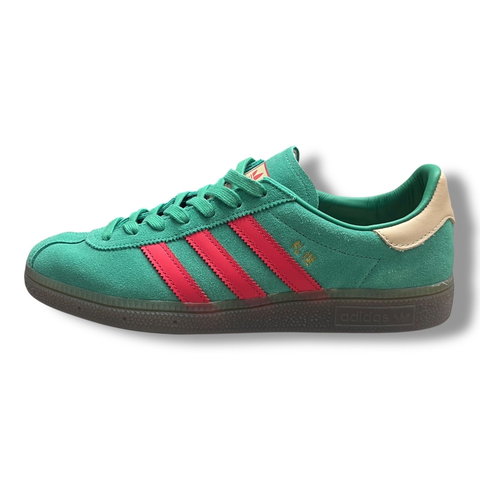 国内正規 size? BILLY'S adidas Originals Sapporo Japan City