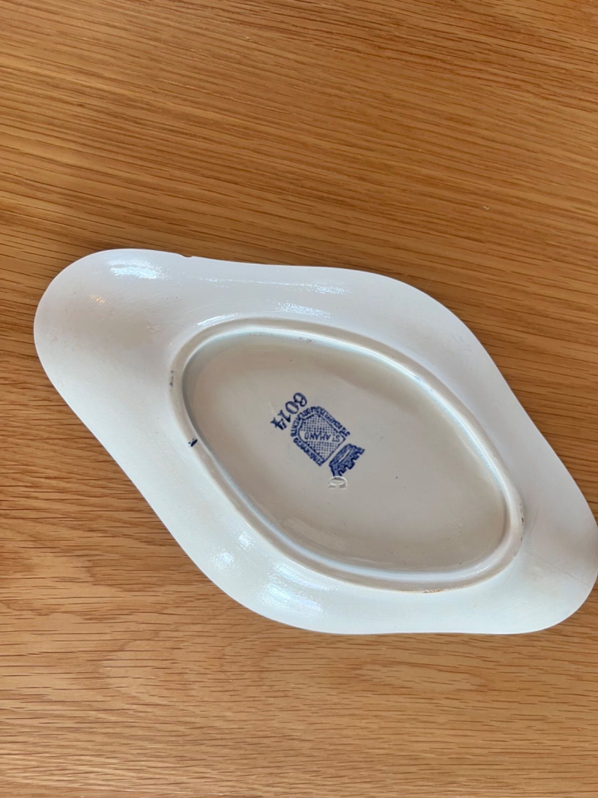 Saint-Amand サンタマン　ラヴィエ　フランスアンティーク aab95fb94e991d9d982d974eed3f6e