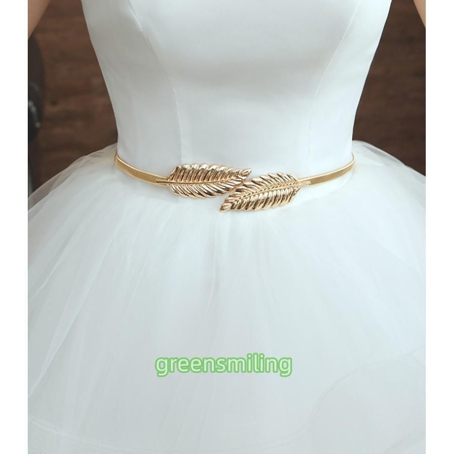 ロングドレス 花嫁