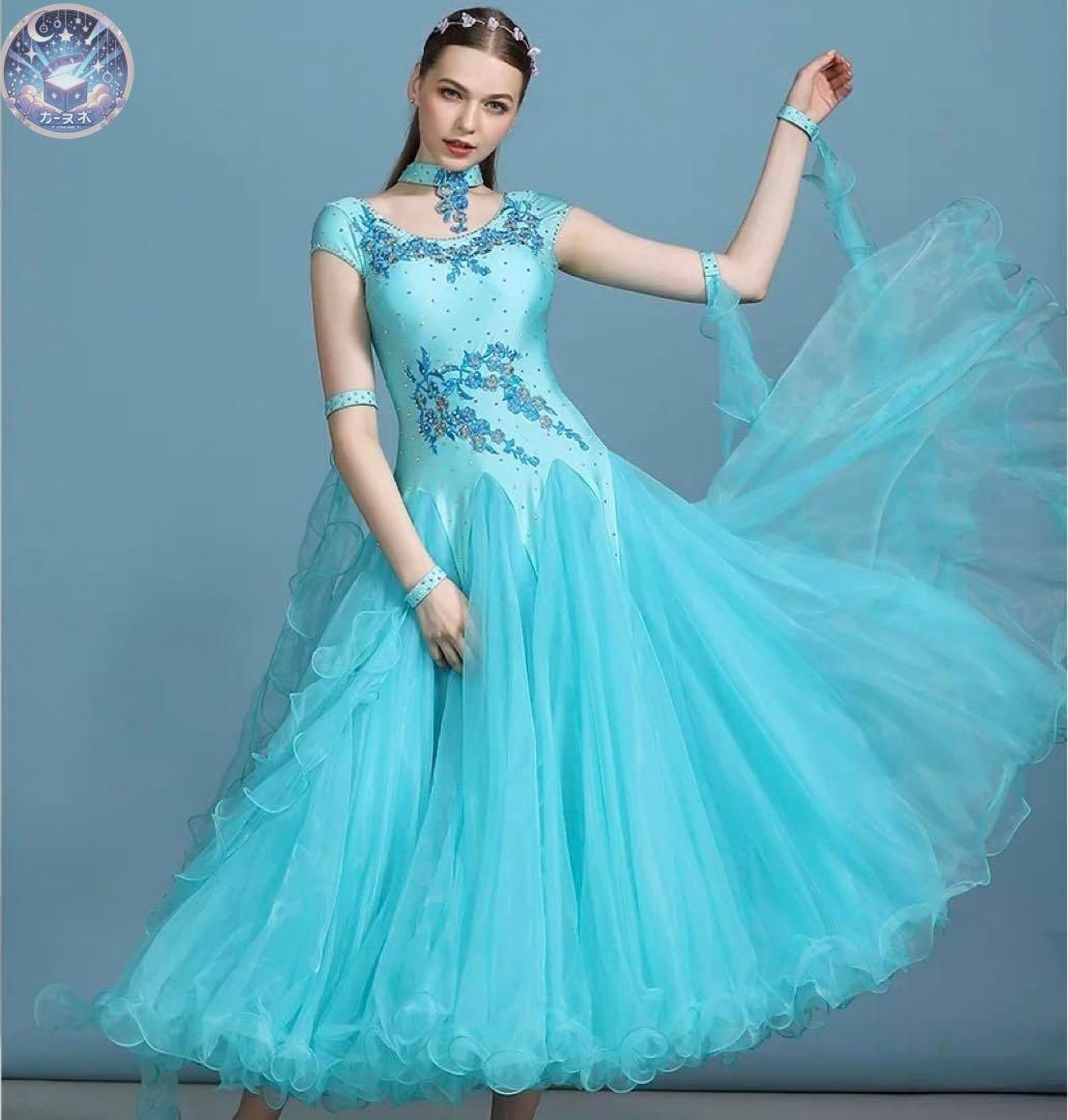 大人気 スタンダードドレス