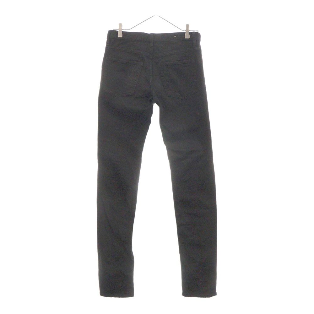 MINEDENIM MINEDENIM ストレッチ スリムデニムパンツ 7 日本製 TALON 