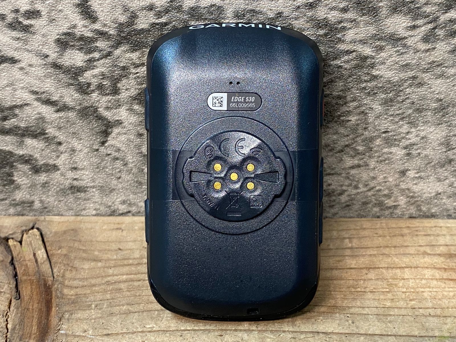 GARMIN EDGE
