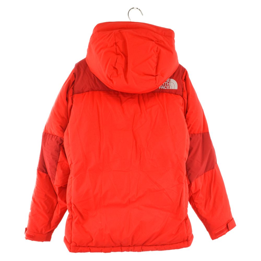 THE NORTH FACE (ザノースフェイス) SPECTRUM DOWN JACKET バルトロ