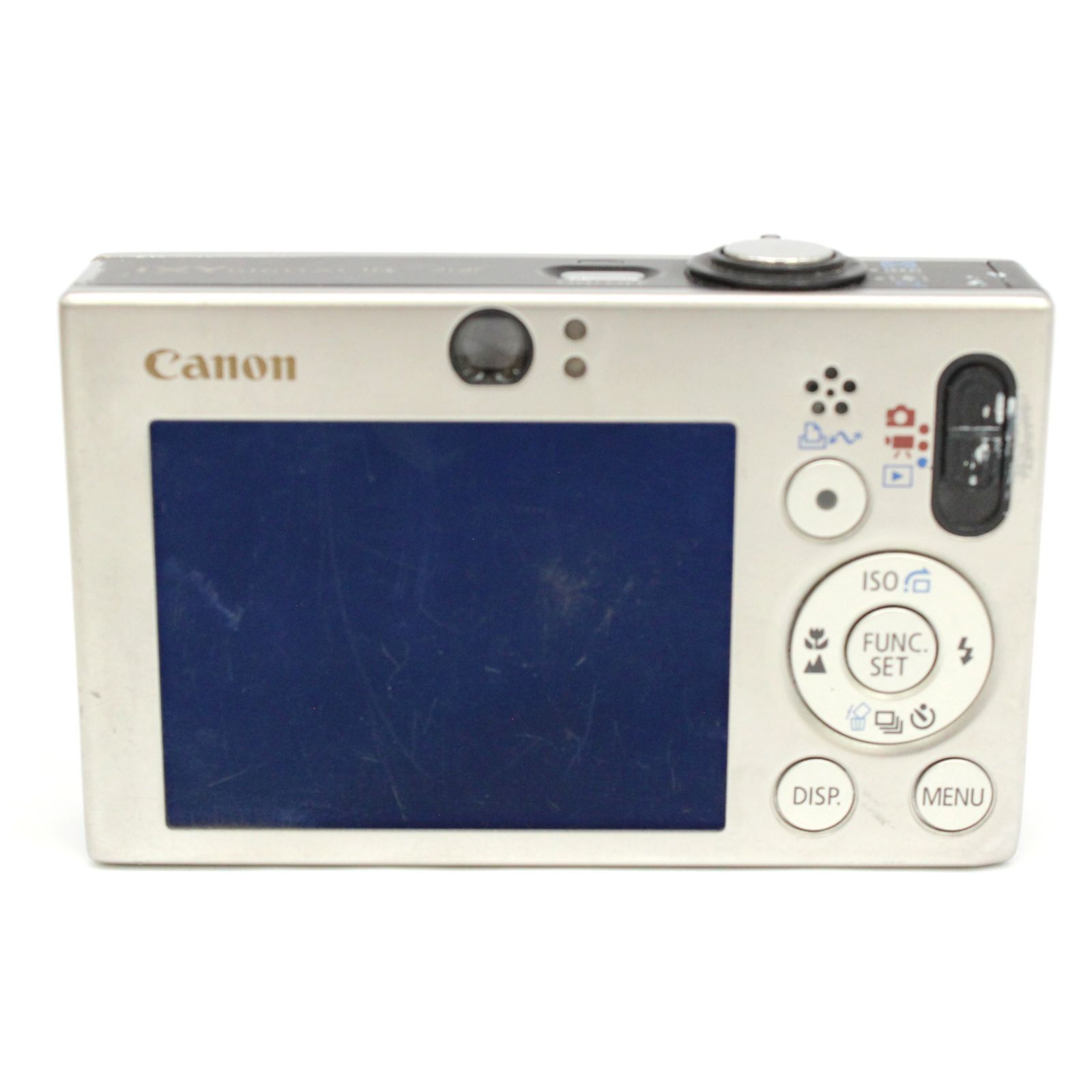 ≪美品≫ Canon IXY DIGITAL 10 ボディ ブラック #20250713-2239