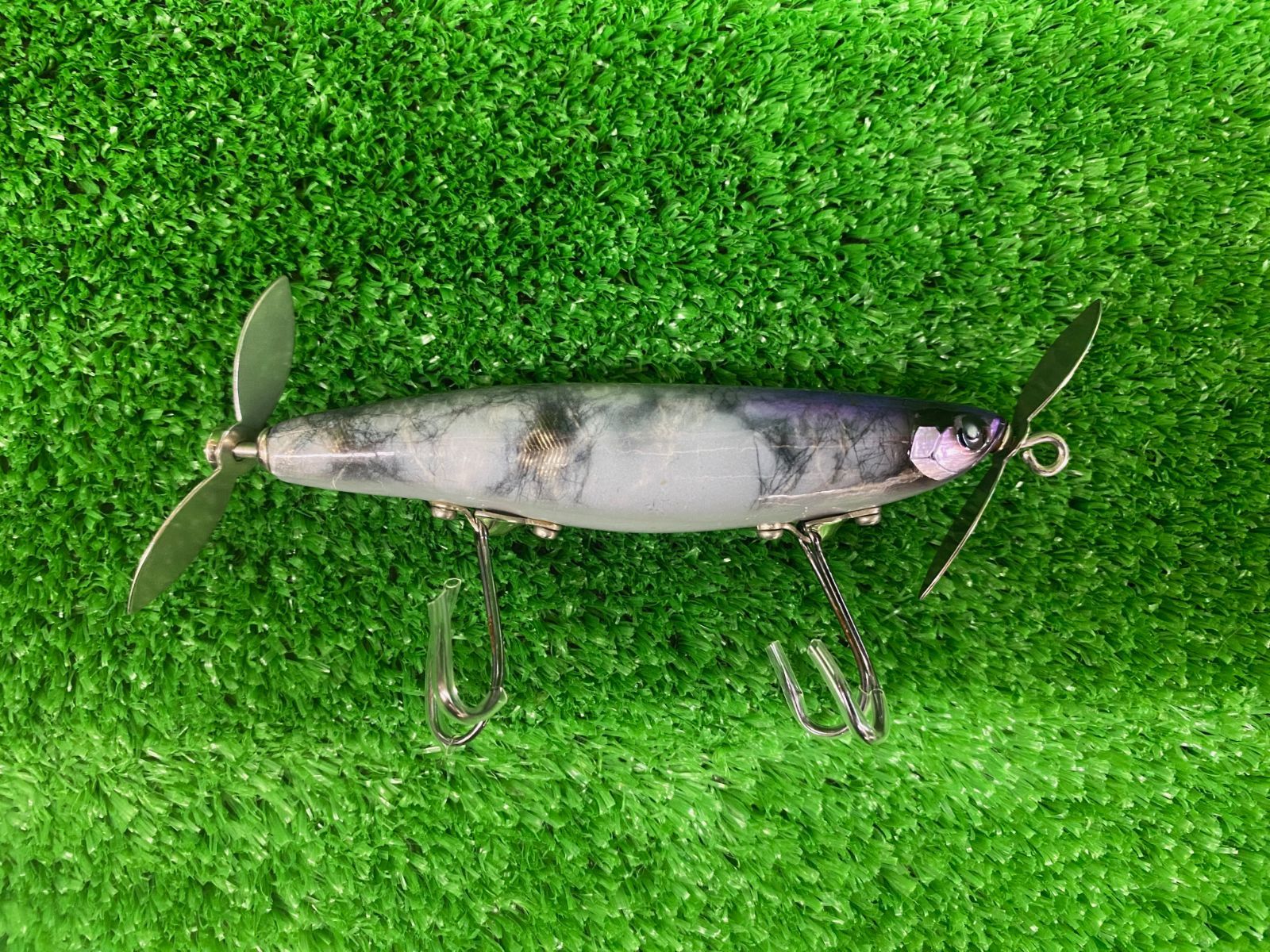 Fxxxルアー4点セット Fxxx トップウォーター ルアー 4個セット Fxxx