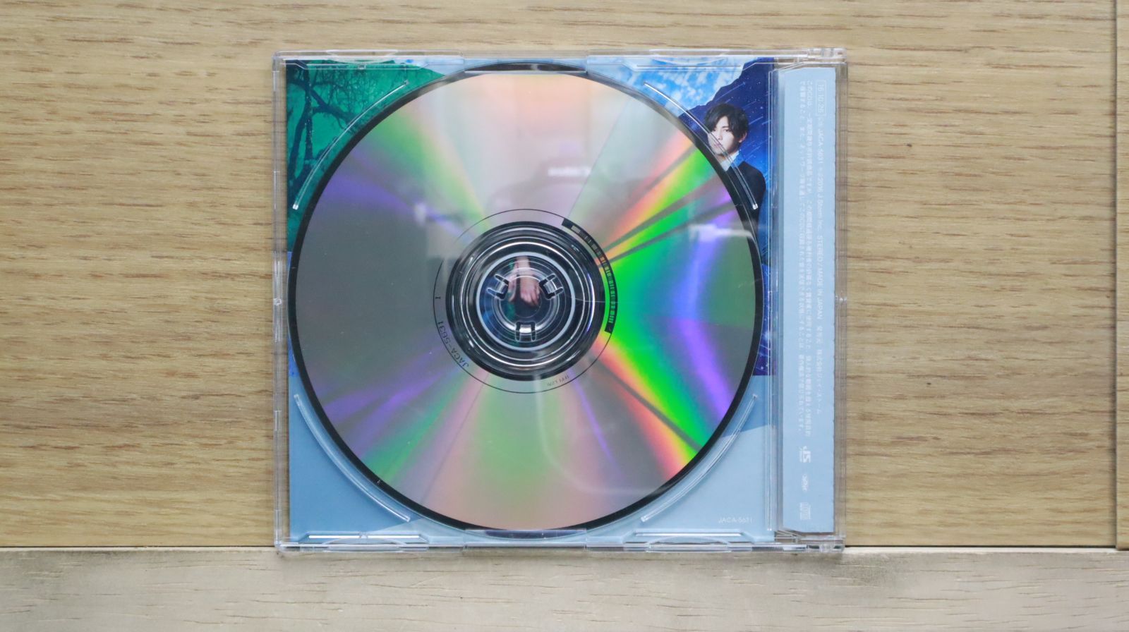 国内盤CD☆Hey! Say! JUMP/Hey!Say!JUMP□ Fantastic Time(通常