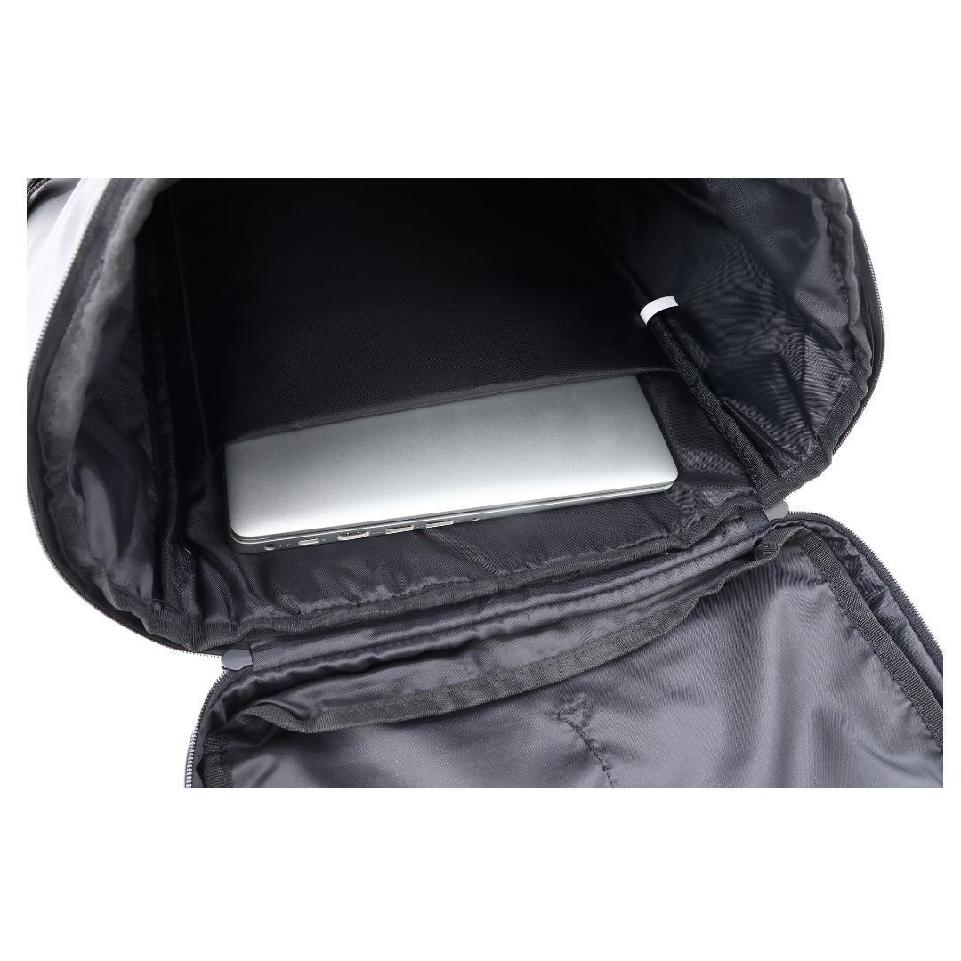 THRASHER TH-Q BOXリュック 37L バッグ バックパック ユニ