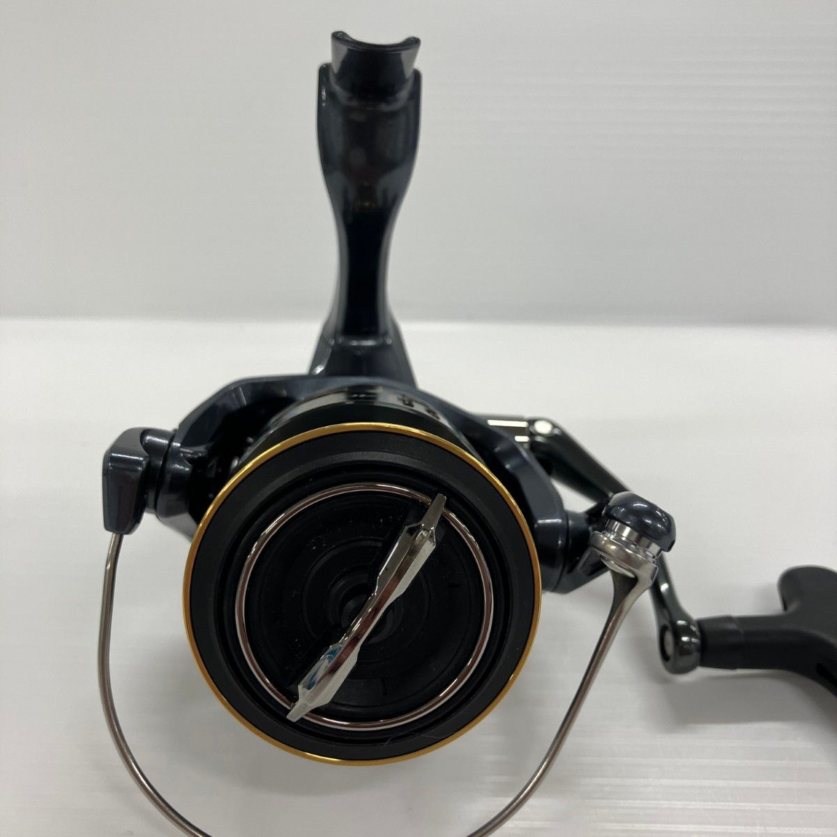 SHIMANO シマノ スピニングリール 21アルテグラ 4000XG 043368