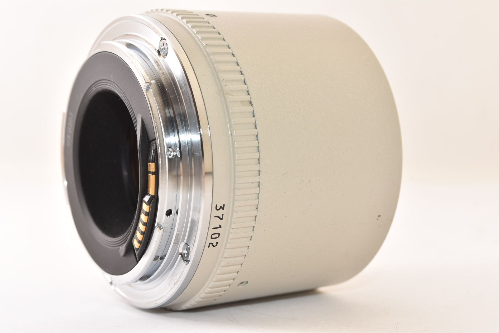  キャノン Canon エクステンダー EF 2 x 2510004 コンバージョンレンズ カメラ