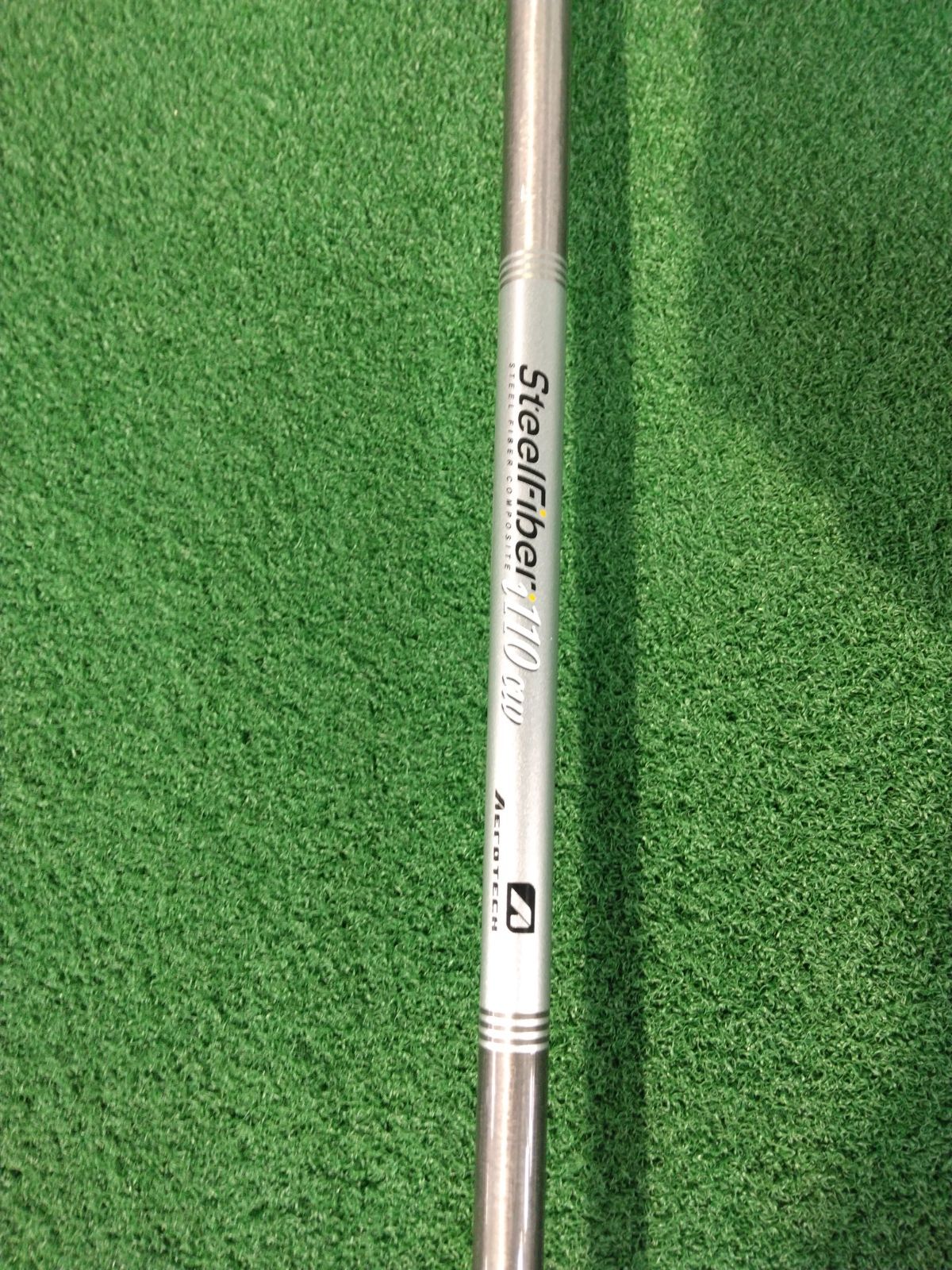 スチールファイバー SteelFiber