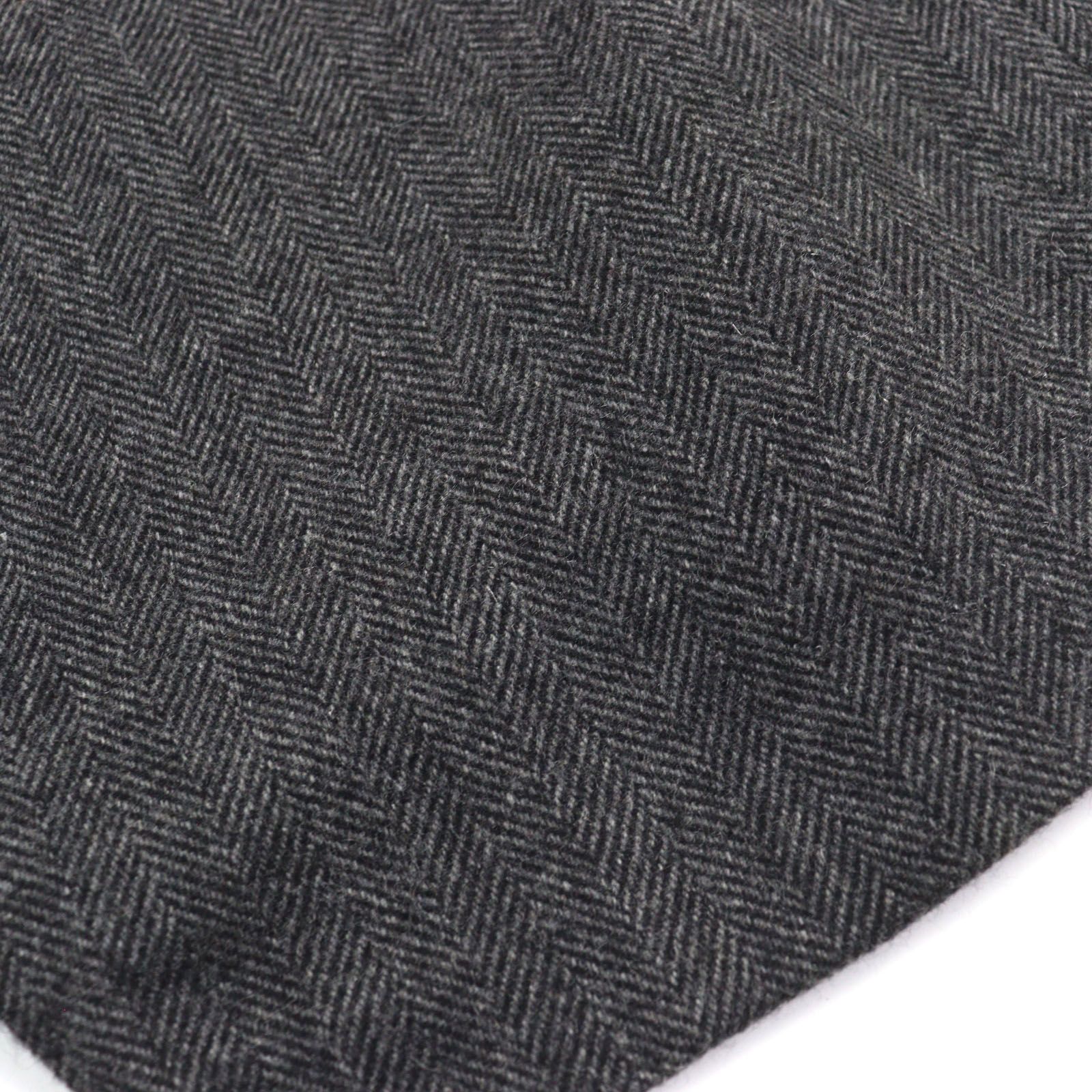 dunhill　カシミア100%　ヘリンボーン柄　美品 dunhill カシミア100% ヘリンボーン柄 美品 - メルカリ