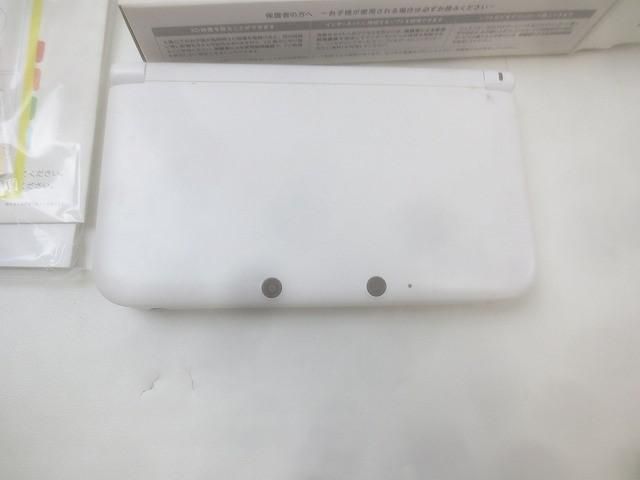 ゲーム ニンテンドー3DS