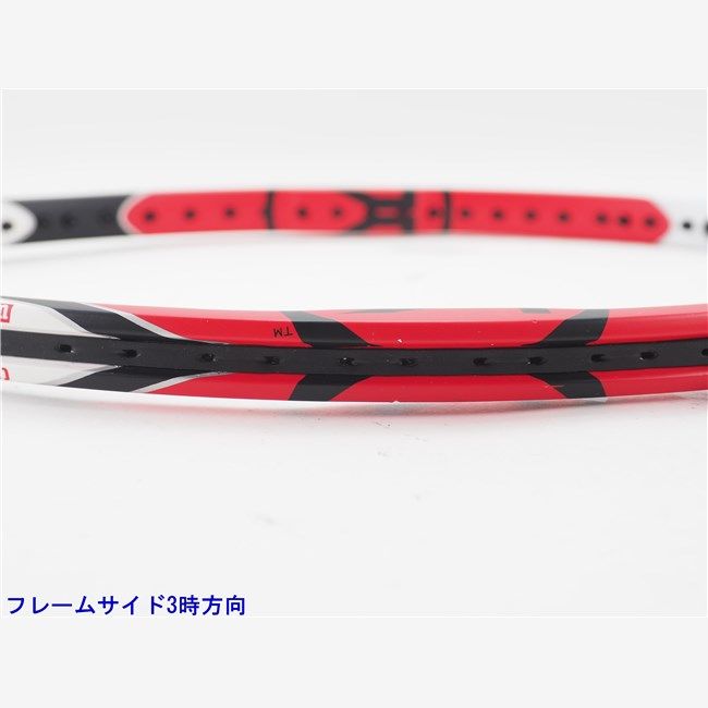 中古 テニスラケット ウィルソン K シックスワン ツアー 90 2007年モデル (G2) WILSON K SIX. ONE TOUR 90 2007 (c25080049c) 中古】ウィルソン K シックスワン ツアー 90 2007年モデルWILSON